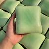 Squishy Simulated Toast Bread Stress Relief Toy Slow Rising Dough Sensory Fidget Toy For Anxiety Adhd Ideal For Kids