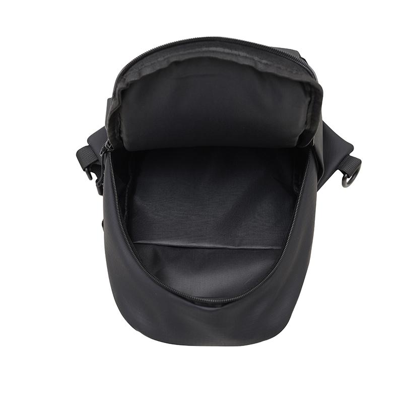 Lightweight Men's Crossbody Bag Shoulder Bag Outdoor Sports Chest Bag