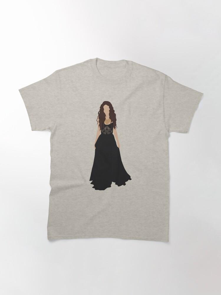 Selena Gomez Classic T-Shirt