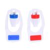 1/2Pcs Red Hot Blue Cold Water Dispenser Faucet Replacement Parts Water Dispenser Tap