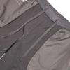 New FILA Casual Pants Men's Carbon Mist Gray A11M441807FCC