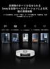 First Mop Extension Eliminates Blind Spots When Dreame L20 Ultra Complete Robot Vacuum Cleaner Fully Automatic Base Station Mop and Automatic Function