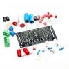 LM3886 DIY Dual Channel Audio Kit 68W Dual Channel Audio Power PCB Board PCBA Electronic Component Sensor