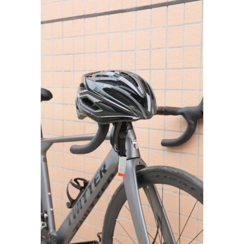 Bike riding helmet comfortable breathable mountain road bike men's and women's safety helmets integrated forming sport