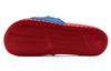 Nike Benassi Jdi Fanny Pack Slides 'Crimson Royal' AO1037-601