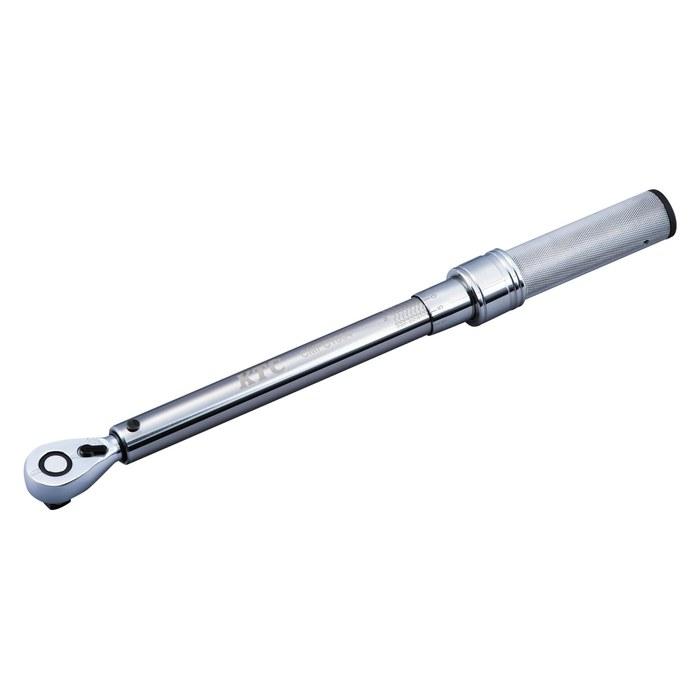 [KTC] 12.7mm Preset Torque Wrench 20-100Nm CMPC1004