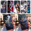 Genshin Impact Kaeya Cover For OnePlus 13 13R 12 12R 11 10 Pro 8T 10T OnePlus Nord 4 CE 2 3 Lite N30 N20 N10 Case