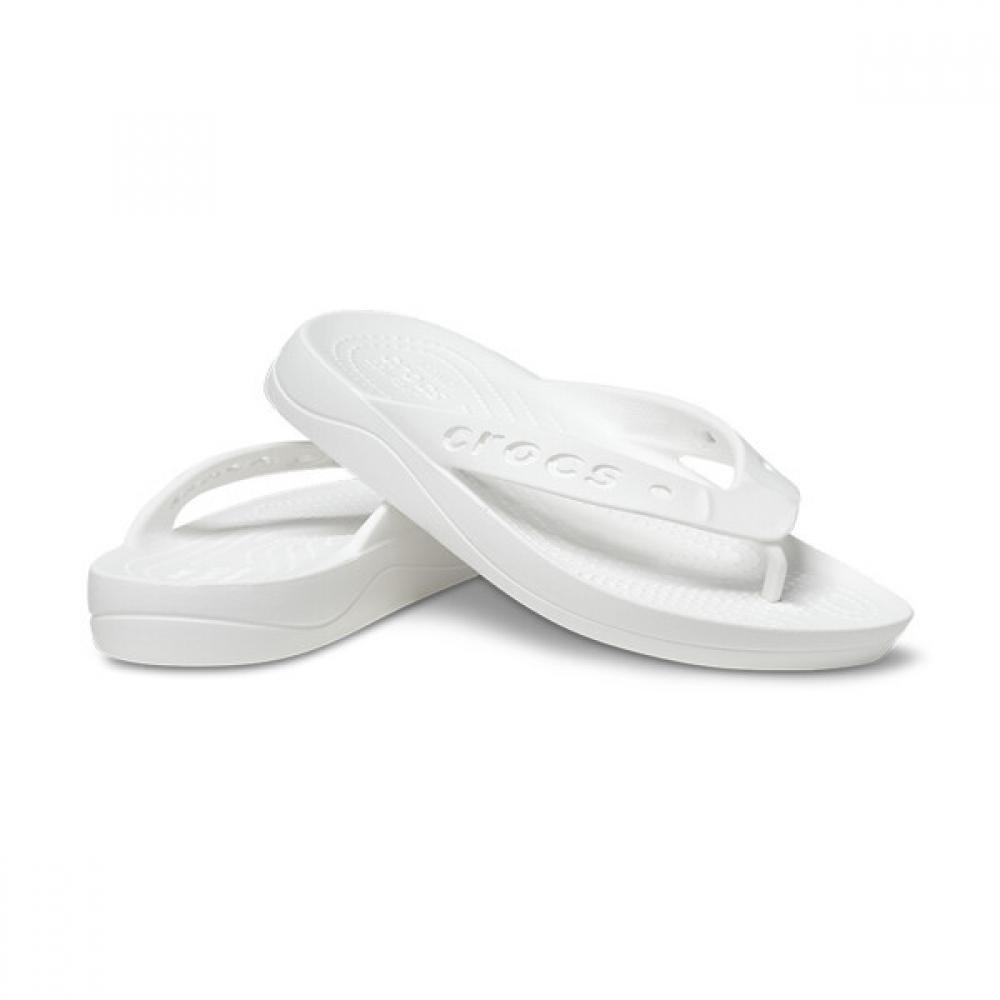 Crocs Women Bayah Platform Flip Wt