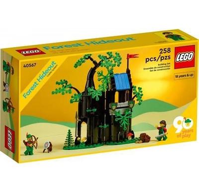 İnşaat ve tasarım oyuncakları – Lego Setleri