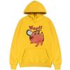 Chainsaw Man Pochita Men Fashion Hoodies Men Women Hooded Sweatshirts Fashion Casual Pullovers Autumn Boys Girls Hoodie