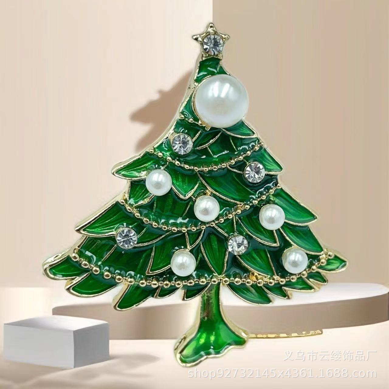 

Металлический значок Креативная брошь One Size