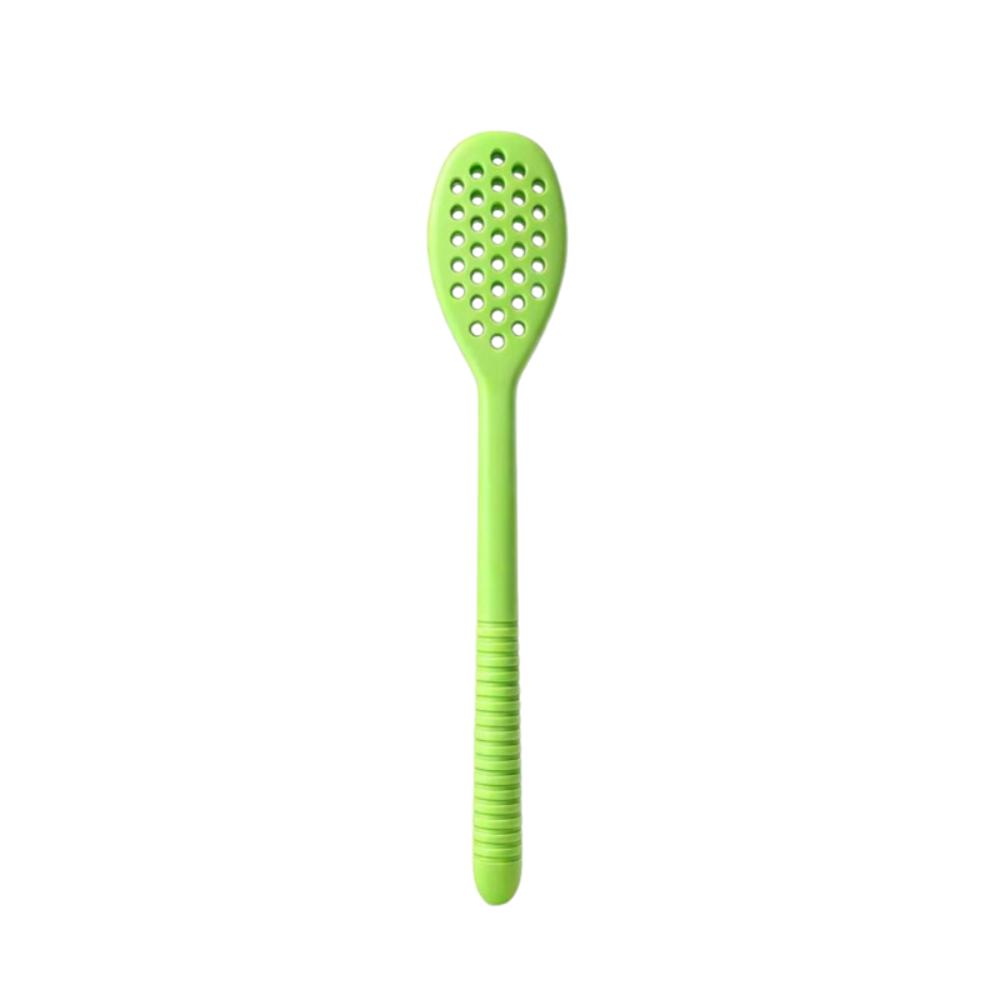 

Beating Board Massage Hammer Hand Stick Meridian Massager Hand-held Massager Household Use зелений