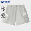FUSION Women's Sun Protection Cool Woven Shorts