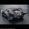 Bandai Spirits 1 35 Batmobile  The Batman Ver.  [assembled Plastic Model]