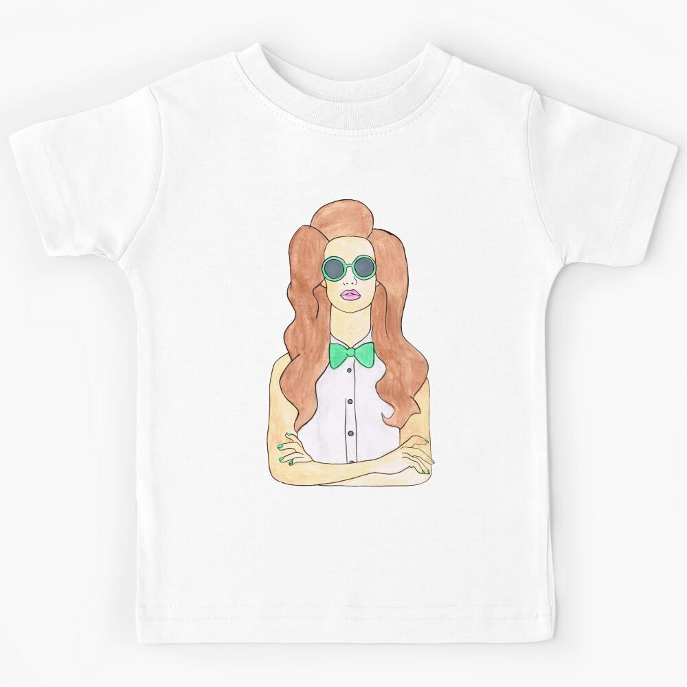 High Fashion #1 - Confidence Kids T-Shirt 120