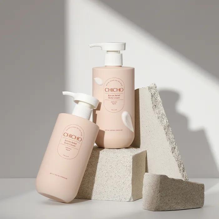 Barrier Relief Body Cream