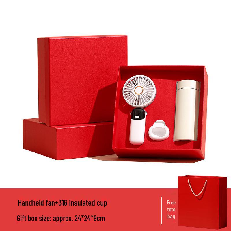 Corporate Anniversary Gift Set for Employees & Clients