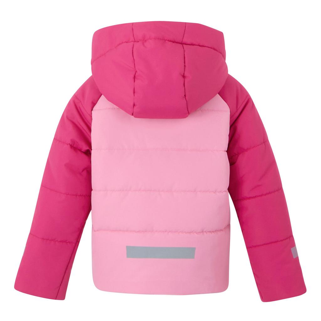 Regatta Kinder/Kinder Luna Das Einhorn Steppjacke