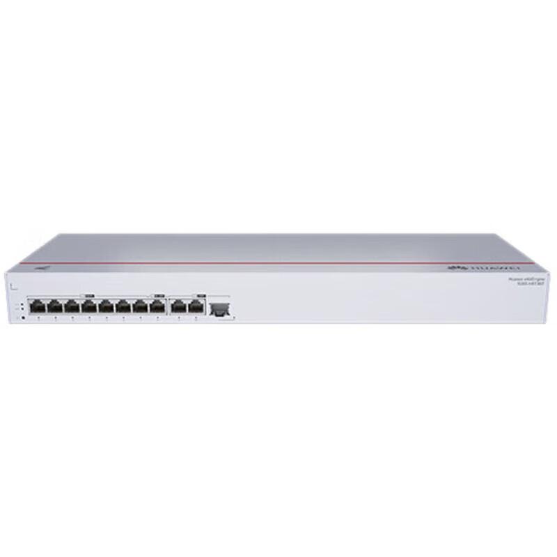 

Huawei S380-H8T3ST Kunling Gigabit Router Switch