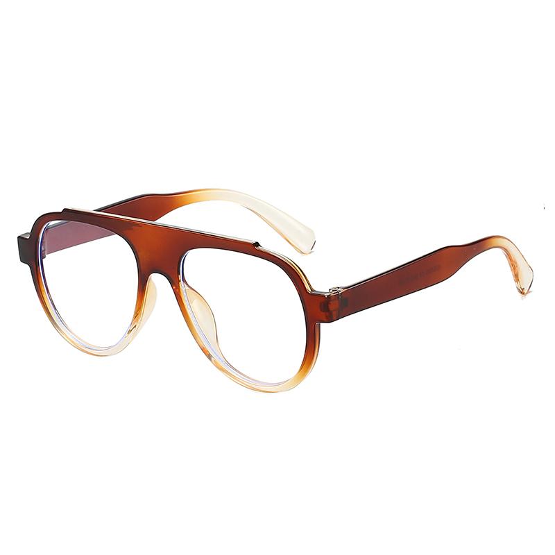 

2024 Новые модные мужские и женские солнцезащитные очки с большой оправой в стиле ретро с защитой от ультрафиолета для путешествий на открытом воздухе, очки для альпинизма