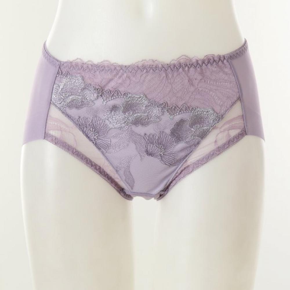 

Wacoal Hamline Panty Set Single Wpt1360h greyish/105
