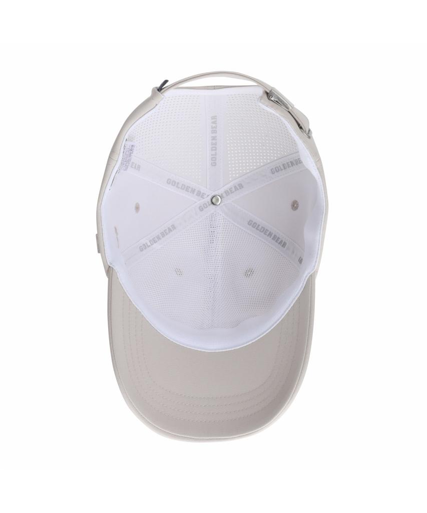 Goldeunbeeo (W) Stretchable Airy Ball Cap G6Rax26311Bex