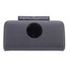 Glovebox Compartment Door Lock with Keyhole Impact Resistant 55506 33030 B5 for Innova 2004 to 2015 Dark Gray
