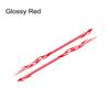 DIY Universal Vinyl Auto Racing Body Door Side Stripe Graphic Decal Sticker For Hyundai Ioniq 5 6 7 N Line 2025 2025 2025 2025