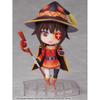 KOnOSuba  KOnO SubaraShii Sekai Ni Shukufuku O  dfOrm+ KOnOSuba  gOd S bleSSing On thiS wOnderful wOrld  3  Megumin Full actiOn defOrme Figure