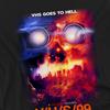 V/H/S/99 Childrens/Kids VHS Goes To Hell T-Shirt