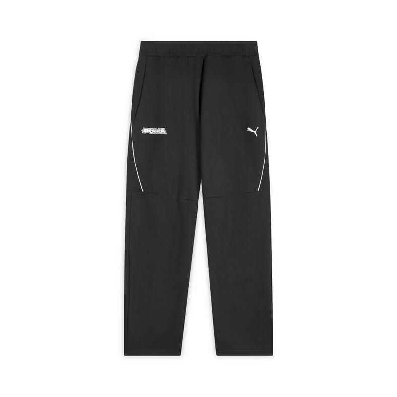 PUMA Unisex Casual Knitted Long Pants M