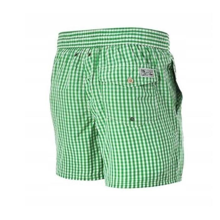 Ralph Lauren Green L Swim Shorts