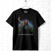 Breakfast Club John Bender Sketch Men's T Shirt