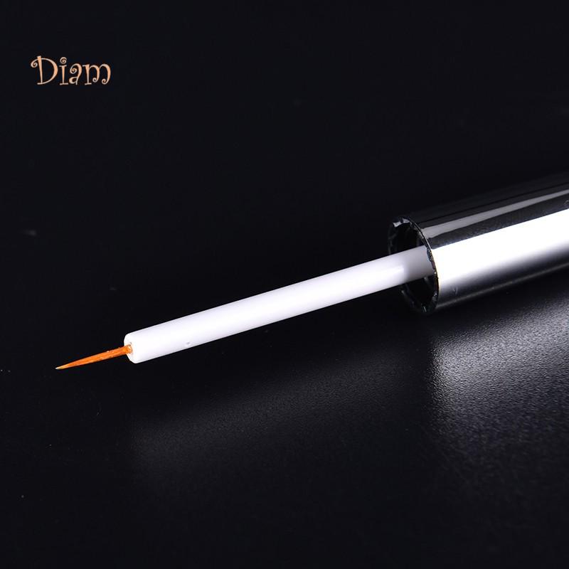 NO.PS Empty Mascara Tube?Cosmetic Liquid Bottle?Eyelash Cream Vial DIY Container Fake Eye Lashes