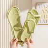 Unisex Portable Folding Non-Slip Travel Slippers for Bath & Beach