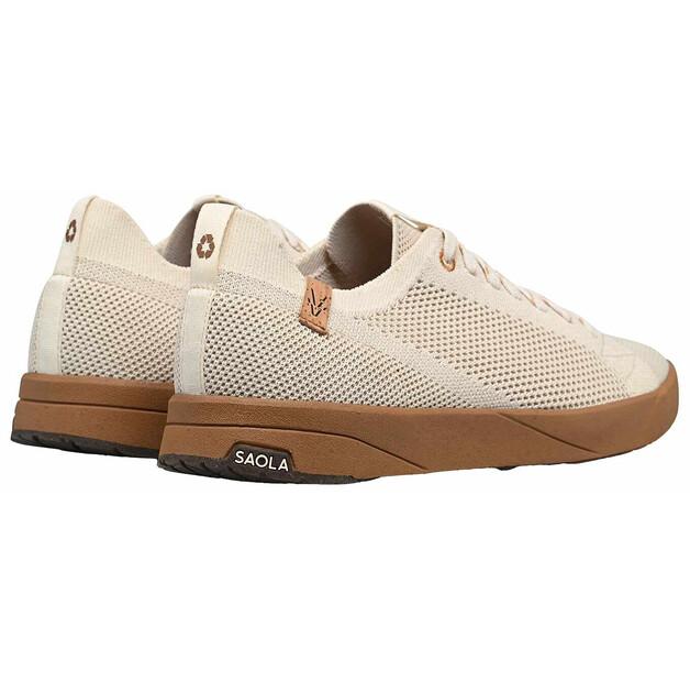 Кроссовки Saola Cannon Knit 2.0