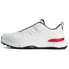 Golf Abrasion Resistant, Breathable, Lightweight Low Top Golf Shoes Men's Bright White A12M611716FBW