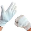 Heat-Resistant Non-Shedding Nylon Rubber Mold Gloves