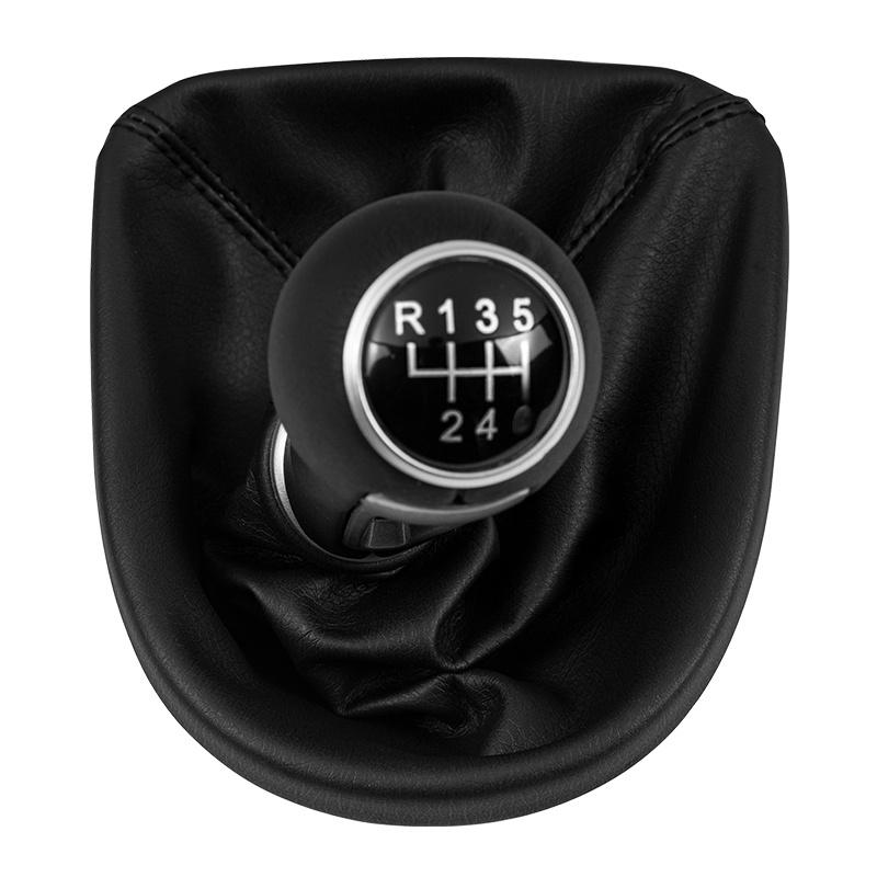 For Seat Leon II Toledo III Altea XL 2005-2012 Gear Shift Collar