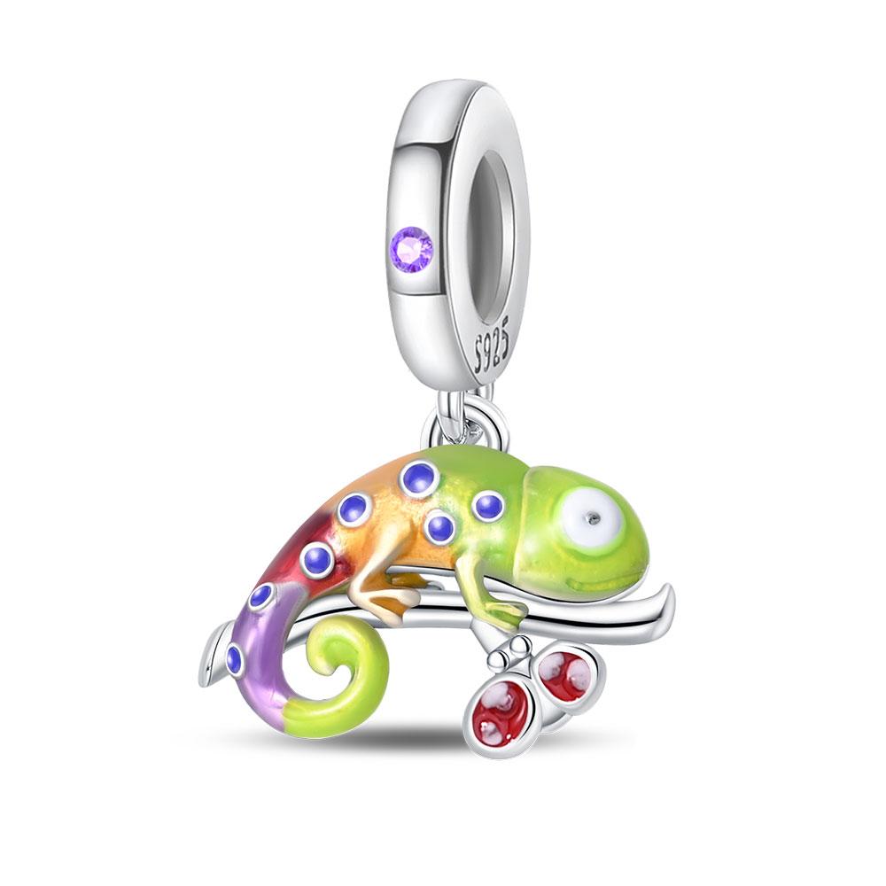 Pendant Charm Beads Fits Bracelets Bangle Necklace Women Luxury Diy Fine Dangle Bead Jewelry Party Festival Gifts