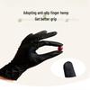 FKIV Extended Heavy-Duty Disposable Nitrile Gloves