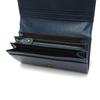 Mozu Elk Long Wallet Green ZNWE-86122