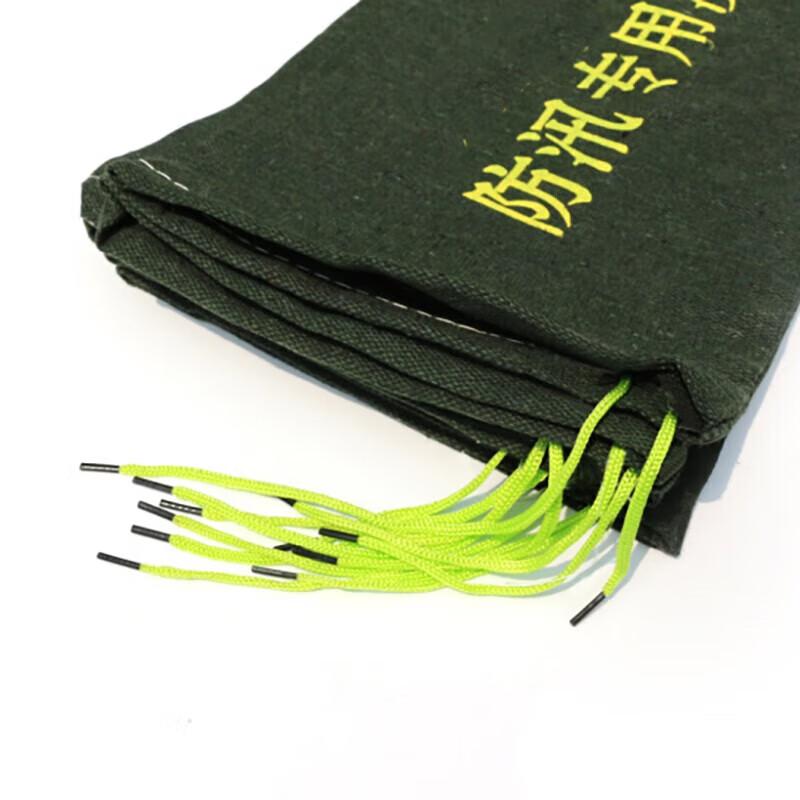 Thickened Canvas Flood Control Sandbags