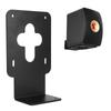 Speaker Wall Bracket Thickened Metal Speaker Wall Mount Holder for KEF LS50 Meta LS50 Wireless II