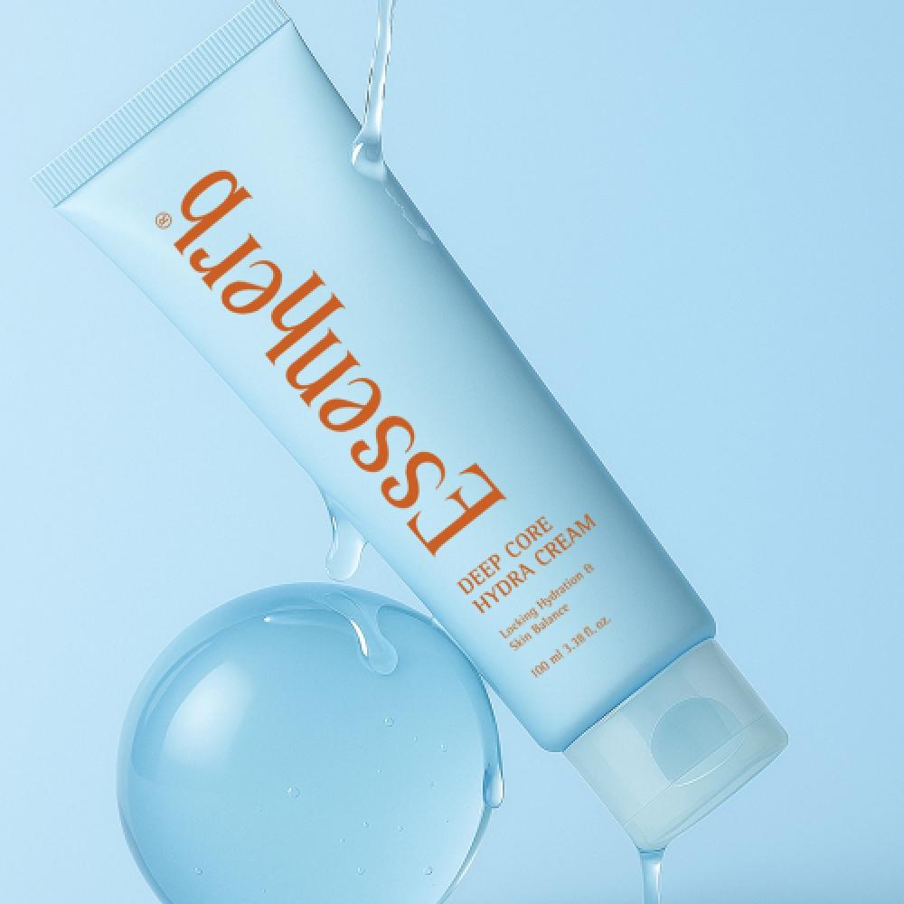 

Essenherb Essenherb Deep Core Hydra Cream 100ml NONE