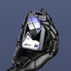 ZCKOT1 Zinc Alloy Car Key Case Cover Protector Shell For Volkswagen VW Polo Golf 7 MK7 Tiguan Passat Jetta E-golf Keychain Accessories
