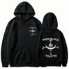 One Piece Whitebeard Pirates Hoodie Men Women Fashion Hip Hop Vintage Oversized Sweatshirt Trendy Streetwear for Daily Looks
