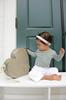 Bio Kimono Body Baby Seemoosgrün [L'ovedbaby] (Lange Ärmel) ocb-339 (Meerschaumgrün) 0-3M (0-3 Monate)