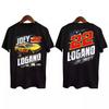 The Best Player Buescher #17 & Joey #22 Nas Cup Series Schedule 2025 T- Shirt