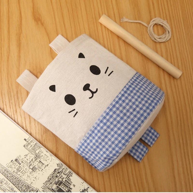 Newcomer Exclusive: Hanging Storage Bag - Ideal for Dorm Room or Home Organization